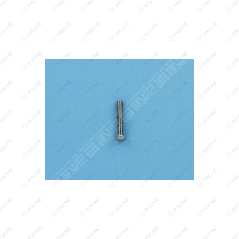 Vis Inox 35mm diam.6 Support Ampoule PROJ (POOL'S) reference 1240033