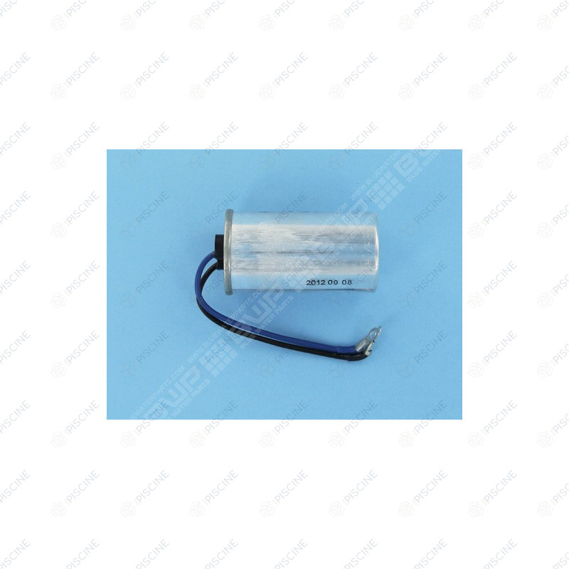Condensateur 15 µF pompe MCB/MCQ-MNB 0,5 cv (Acis) Pompe MCB ACIS