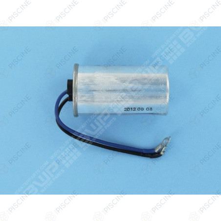 Condensateur 15 µF pompe MCB/MCQ-MNB 0,5 cv (Acis) Pompe MCB ACIS