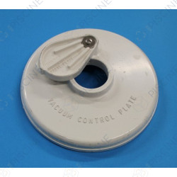Plaque de controle + joint + ajusteur SK Equator - (KAFKO) Skimmer EQUATOR