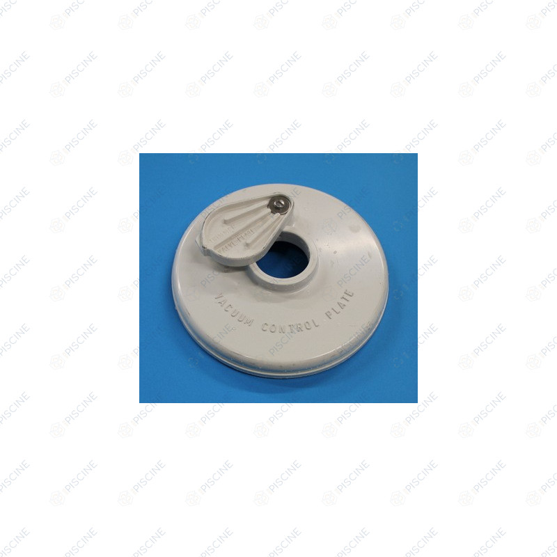 Plaque de controle + joint + ajusteur SK Equator - (KAFKO) Skimmer EQUATOR