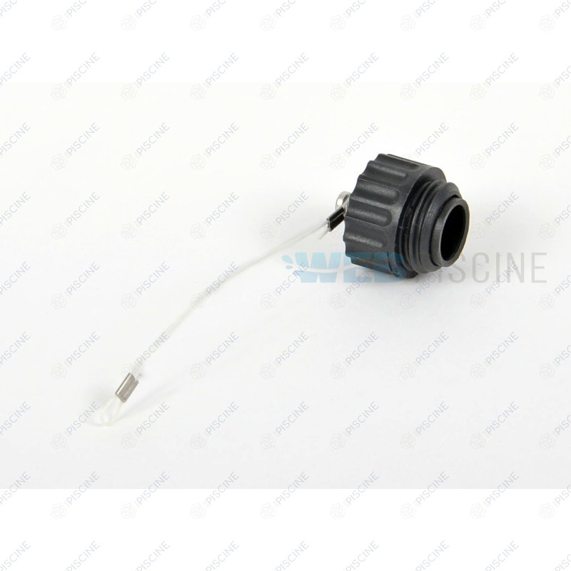 Cache-prise amphenol reference 5020012