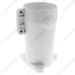 Tube Central D'Aspiration (280) reference K-20