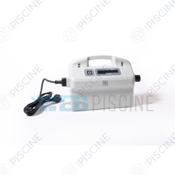 Transformateur Dyn Eu 2010 NAUTY TC, SWASH TC, STAR PLUS, ACAPOOLCO TC SANS CABLE (ref. 5898411LF) (Maytronics) reference 999567
