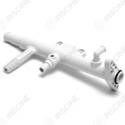 Mât D'Alimentation Coudé (280) reference K-30