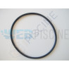 Joint de corps pour PPE MCB, MCQ, MNB et de couvercle pour PPE MJB -ref A-OR-167,4-6,3