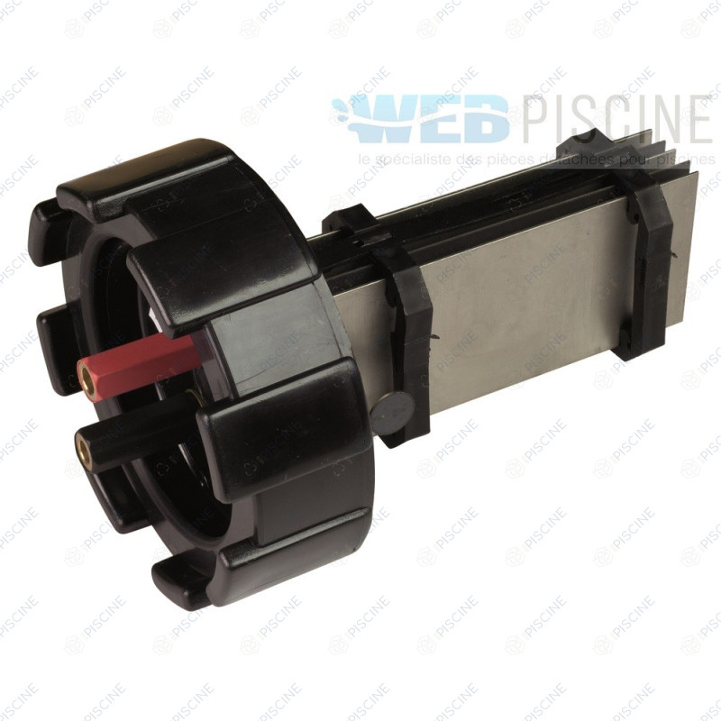Cellule 15 Amp compatible Paramount culot noir