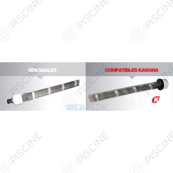 Celllule Paramount 240 compatible Celllule Paramount 240 compatible