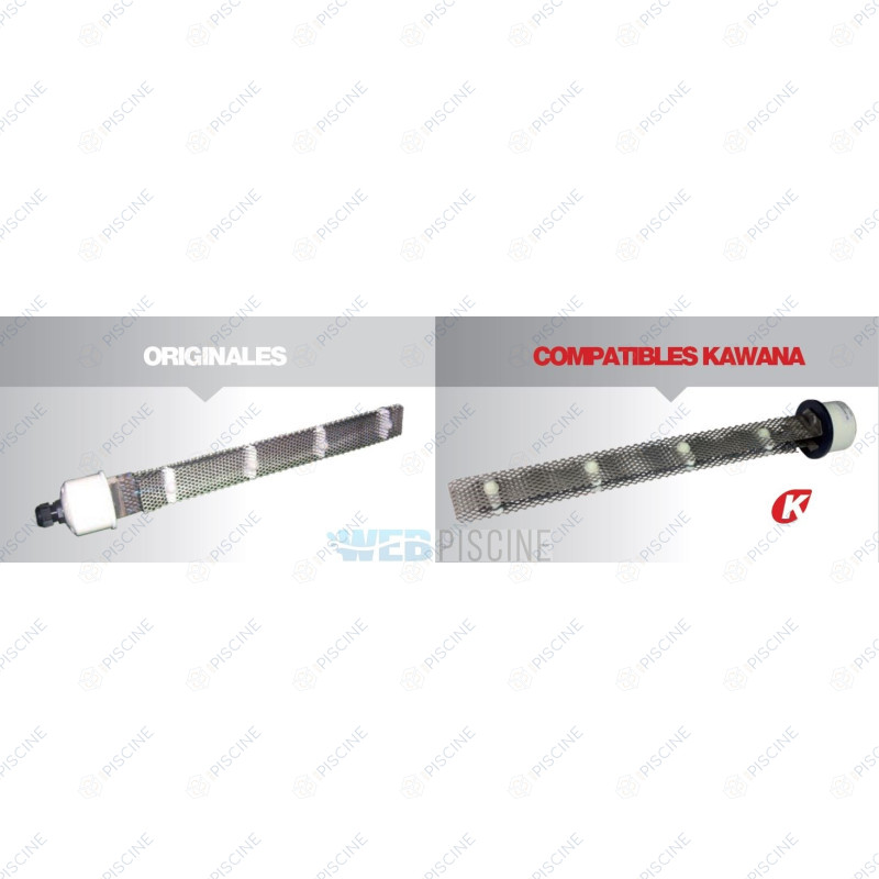 Celllule Paramount 240 compatible Celllule Paramount 240 compatible