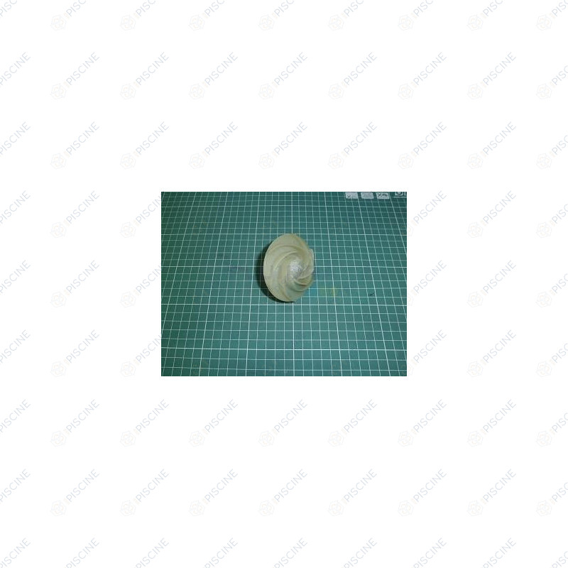 Turbine pompe FIDJI 3 reference 4405010005