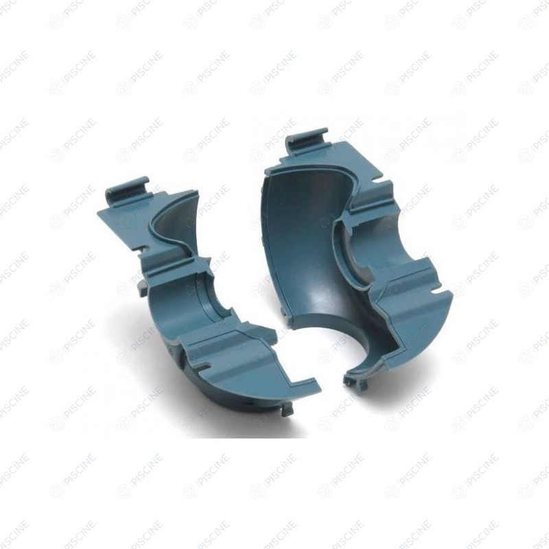 Logement moteur inferieur (ZODIAC) reference W79022