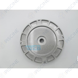 Flasque avant 0,5 - 0,75 - 1 - 1,5 CV reference C-B526-11