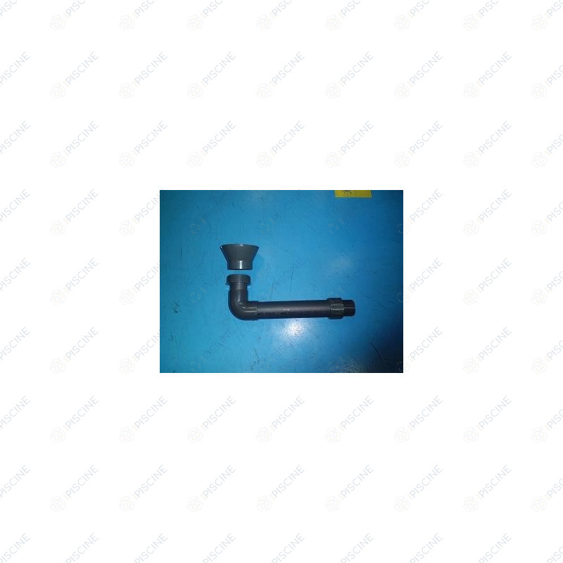 Ensemble diffuseur de filtre SAB Aster Ø 750 (ASTRAL) reference 4404010120