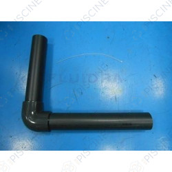 Ensemble diffuseur D900 Filtre SAB Cantabric (ASTRAL) reference 4404180008