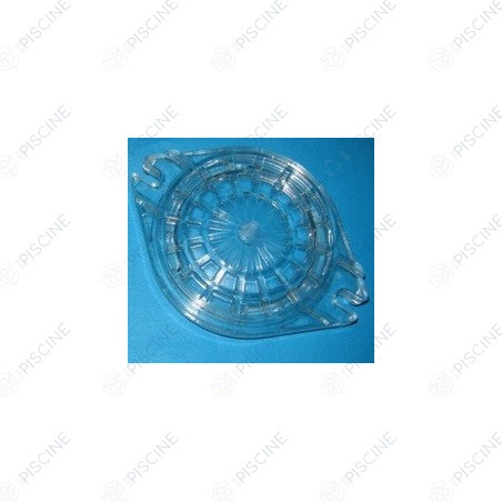 Couvercle + joint pompe HPS  (HYDROSWIM) - N'EXISTE PLUS Pompe HP (Petit panier) HYDROSWIM