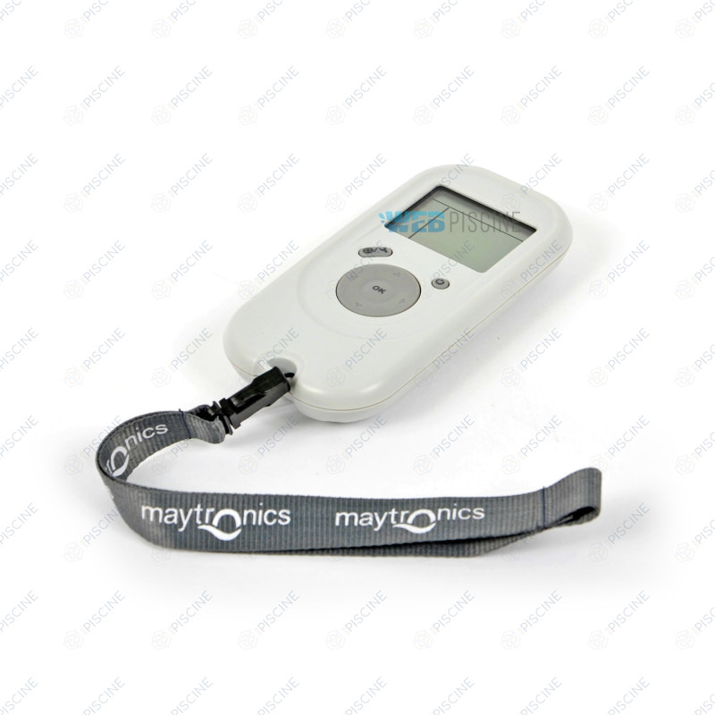Telecommande 2010 reference 99954226-ASSY