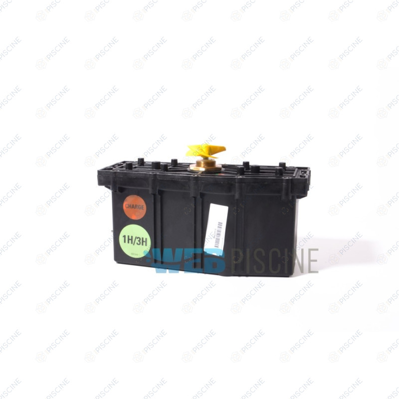 Moteur Diagnostic DC 1 ou 3 Heures (MAYTRONICS)