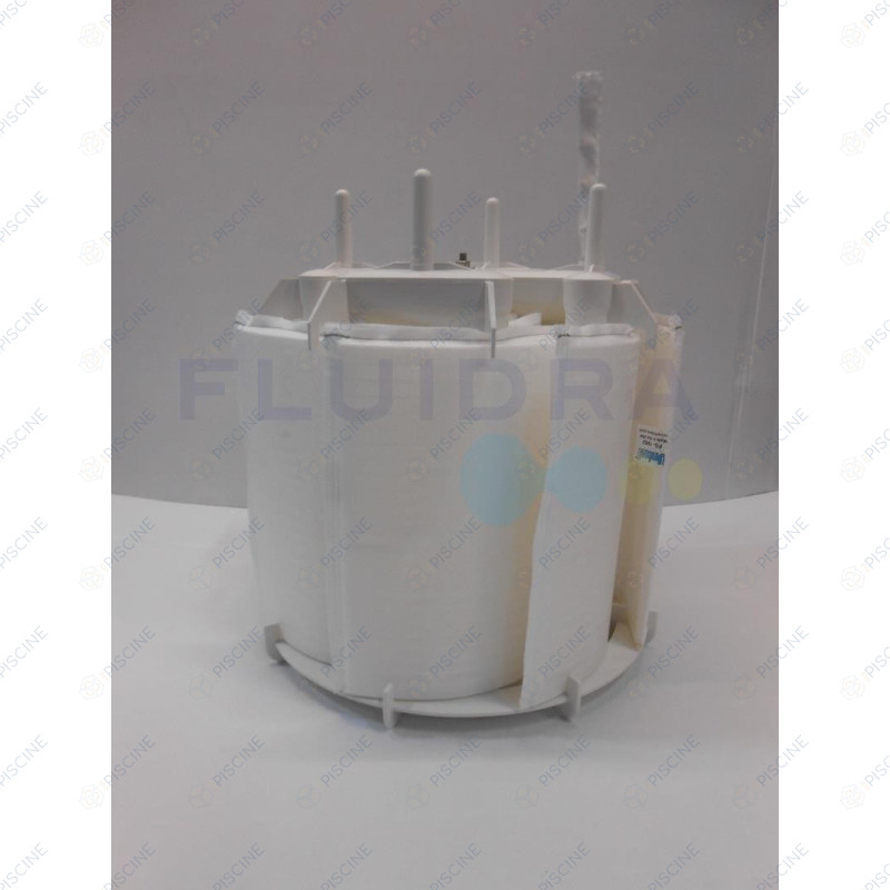 Ensemble de filtration Clarity 24ft2 / 12'' - (ASTRAL) reference 4404210000