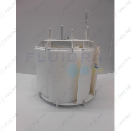 Ensemble de filtration Clarity 24ft2 / 12'' - (ASTRAL) reference 4404210000