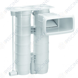 Twinfiltre A400 Elegance Liner P5/C6 (WELTICO) reference TF99286P5C6