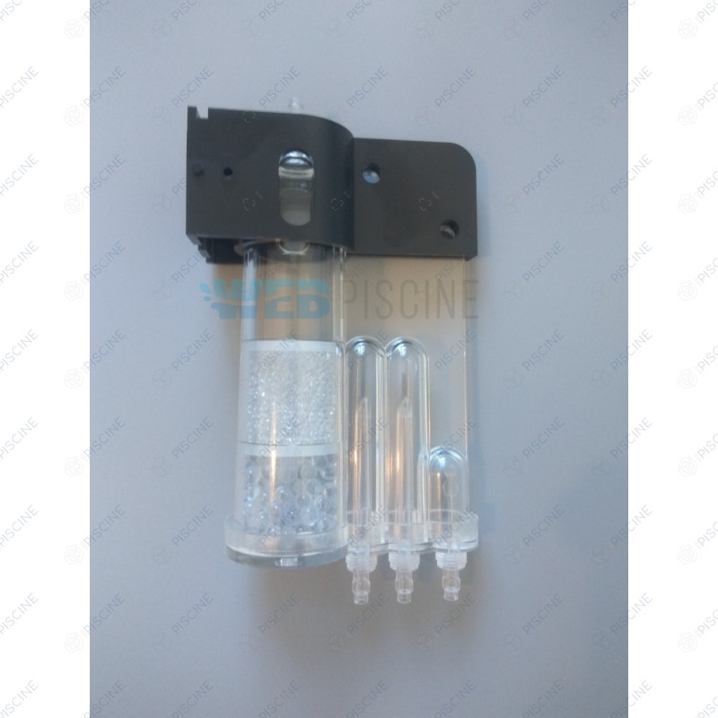 Chambre d'analyse nue Analys 3 Sel/Watch/Reganalys (Pacific) reference 101095