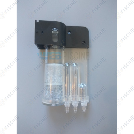 Chambre d'analyse nue Analys 3 Sel/Watch/Reganalys (Pacific) reference 101095