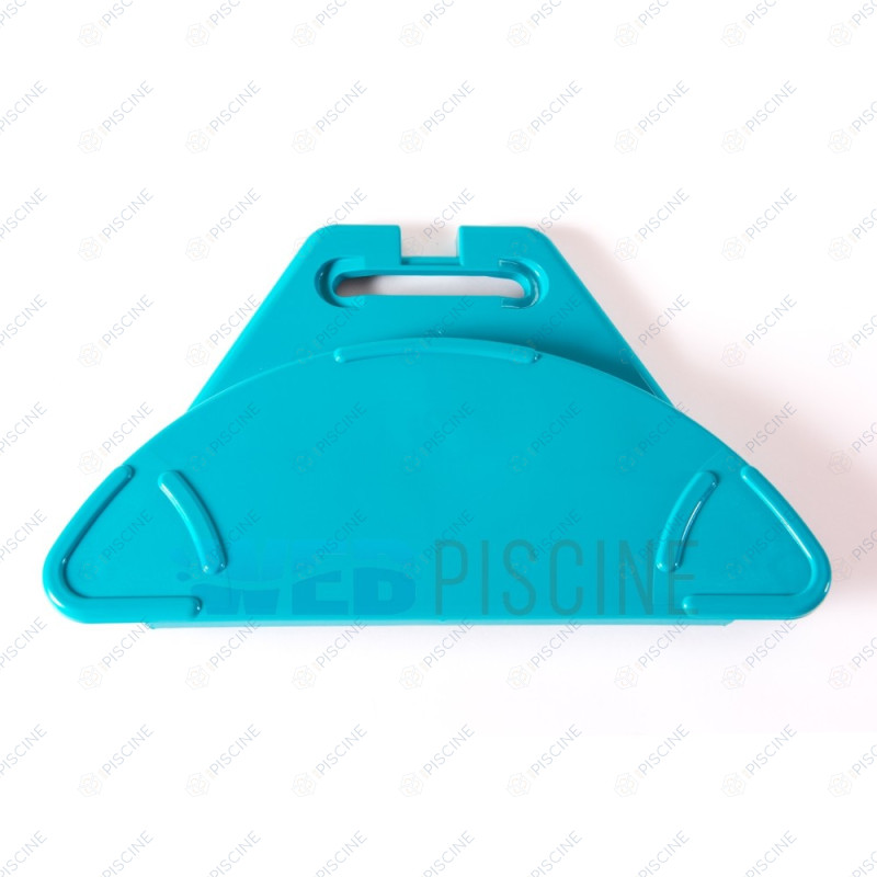 Paneau Lateral Turquoise