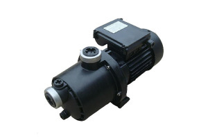 Surpresseur Ecoboost