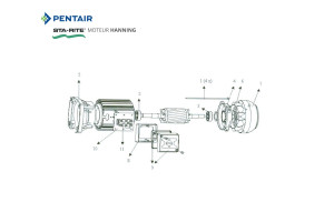 Moteur Hanning
