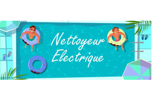 Nettoyeur Electrique