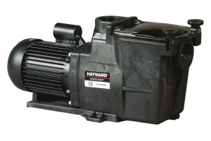 Pompes à filtration