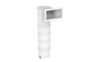 Skim-Filtre Hors-Sol-Compact A300 Weltico