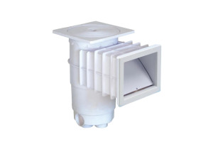 Skimmer Classic A200 Beton Weltico