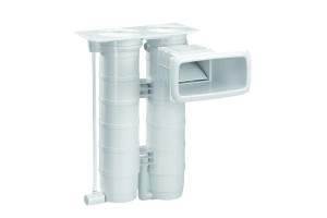 Twinfiltre Elegance Beton Liner Panneau