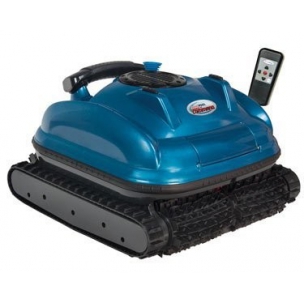 robot direct command protrack